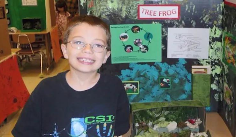 Mother Continues 14-Year Search for Missing Son Kyron Horman with Annual Fundraiser in Portland