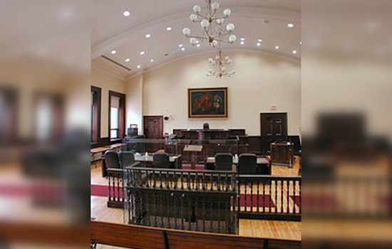 Mother's Sentencing in Son's Death Postponed Amid Citizenship Revelation, Boyfriend's Trial Continues in San Antonio