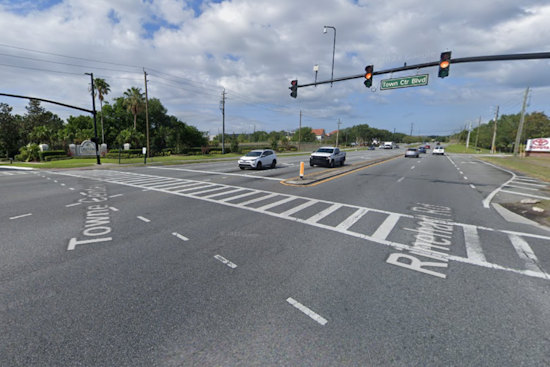 Motorcycle Collision on Rinehart Road Results in Fatalities and Major Traffic Disruption in Sanford, Florida