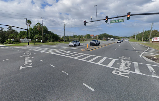 Motorcycle Collision on Rinehart Road Results in Fatalities and Major Traffic Disruption in Sanford, Florida