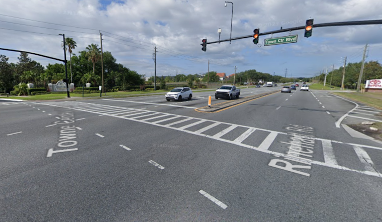 Motorcycle Collision on Rinehart Road Results in Fatalities and Major Traffic Disruption in Sanford, Florida