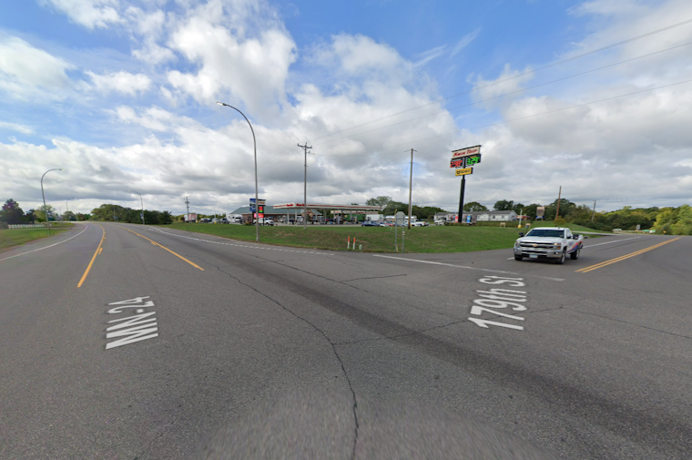 Motorcycle Crash Claims Two Lives on Highway 24 in Clearwater, Minnesota