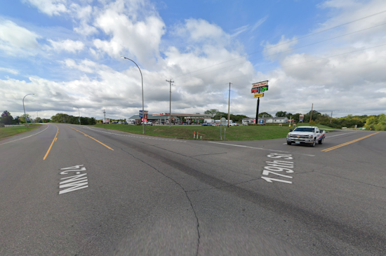 Motorcycle Crash Claims Two Lives on Highway 24 in Clearwater, Minnesota