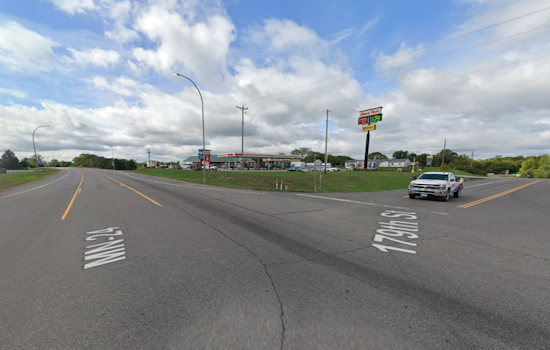 Motorcycle Crash Claims Two Lives on Highway 24 in Clearwater, Minnesota