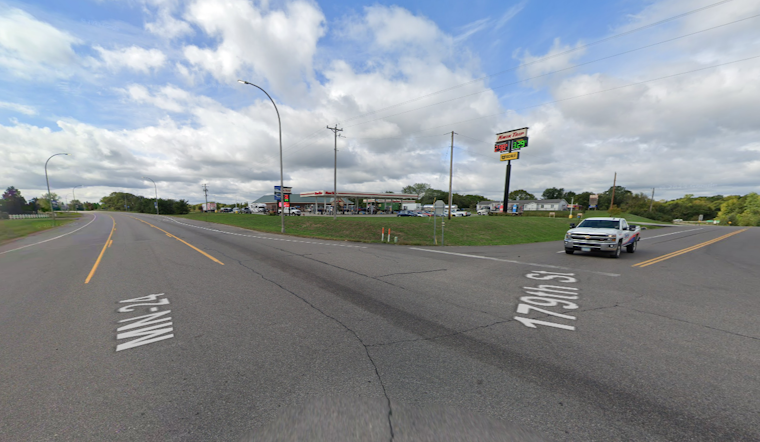 Motorcycle Crash Claims Two Lives on Highway 24 in Clearwater, Minnesota