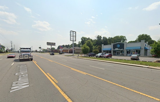 Motorcyclist Airlifted to Nashville Hospital Following Collision in Clarksville, Traffic Disrupted on Wilma Rudolph Blvd