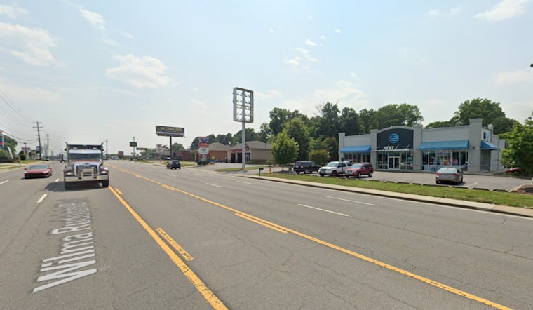 Motorcyclist Airlifted to Nashville Hospital Following Collision in Clarksville, Traffic Disrupted on Wilma Rudolph Blvd