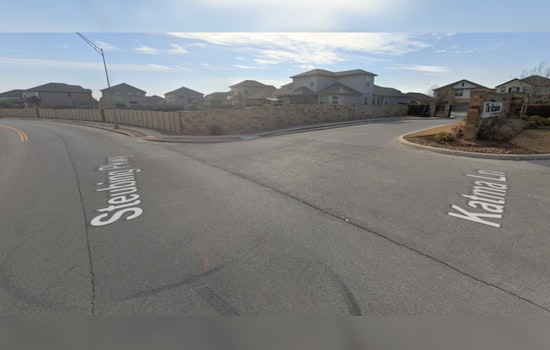 Motorcyclist Fatally Collides with Light Pole on Northwest Side of San Antonio