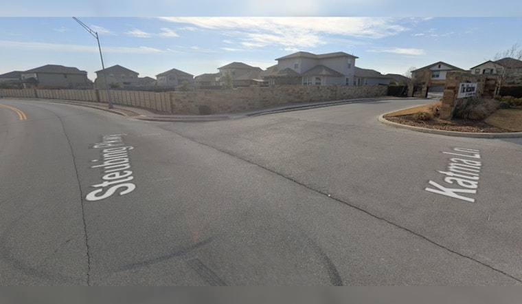 Motorcyclist Fatally Collides with Light Pole on Northwest Side of San Antonio