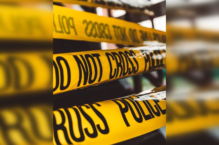 Motorcyclist from Christiana Dies Following Collision in Nashville, No Impairment Suspected