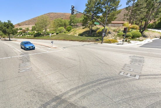 Motorcyclist from Oxnard Dies Following Collision in Thousand Oaks, Authorities Seek Witnesses