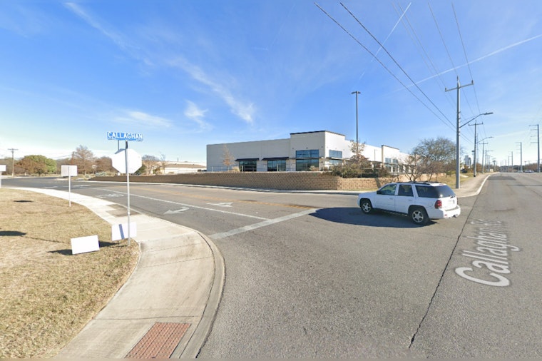 Motorcyclist Killed, Another Injured After Collision With Truck in San Antonio