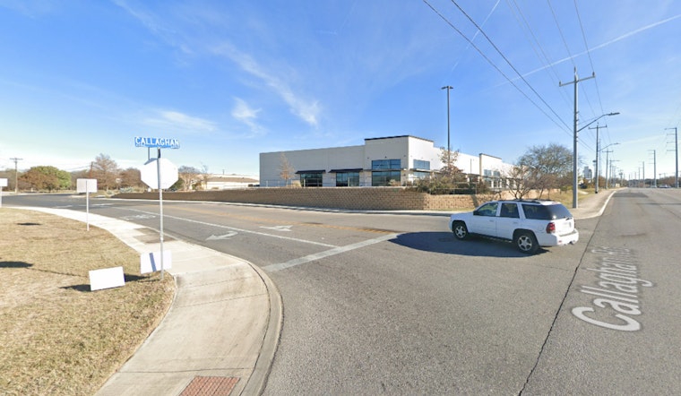 Motorcyclist Killed, Another Injured After Collision With Truck in San Antonio