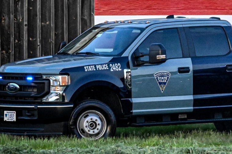 Motorcyclist Killed in Collision on Interstate 290 in Worcester, Investigation Underway