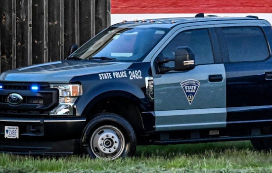 Motorcyclist Killed in Collision on Interstate 290 in Worcester, Investigation Underway