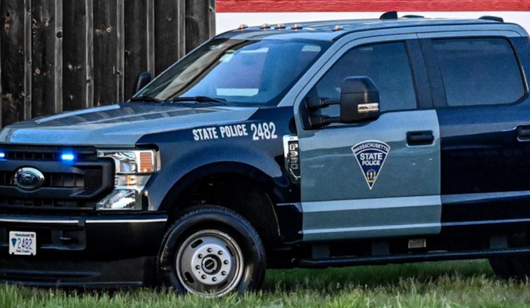 Motorcyclist Killed in Collision on Interstate 290 in Worcester, Investigation Underway