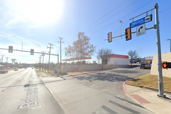 Motorcyclist Killed in Collision With SUV on Northwest Side of San Antonio