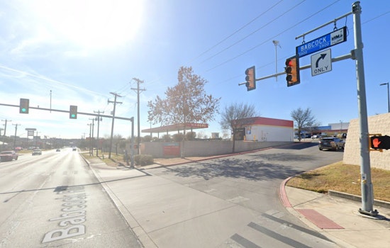 Motorcyclist Killed in Collision With SUV on Northwest Side of San Antonio