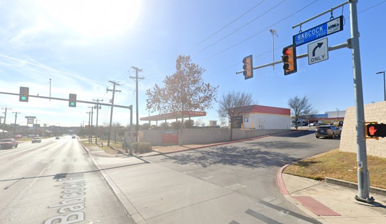 Motorcyclist Killed in Collision With SUV on Northwest Side of San Antonio