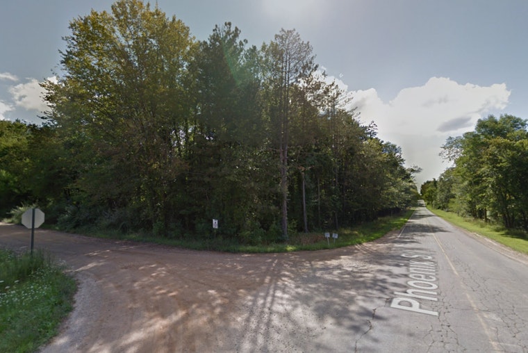 Motorcyclist Killed in Van Buren County After Collision with Fallen Tree