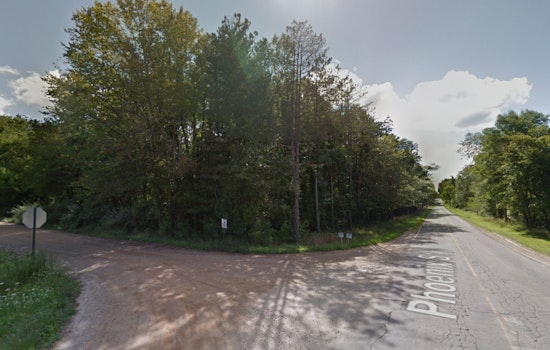Motorcyclist Killed in Van Buren County After Collision with Fallen Tree