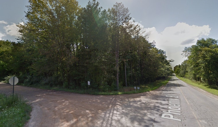 Motorcyclist Killed in Van Buren County After Collision with Fallen Tree
