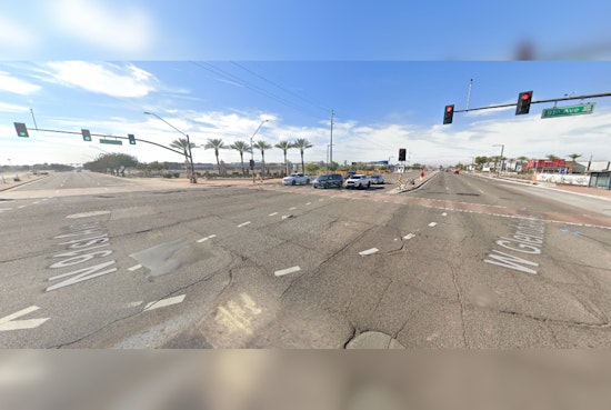 Motorcyclist Perishes in Early Morning Collision in Glendale, Investigation Underway