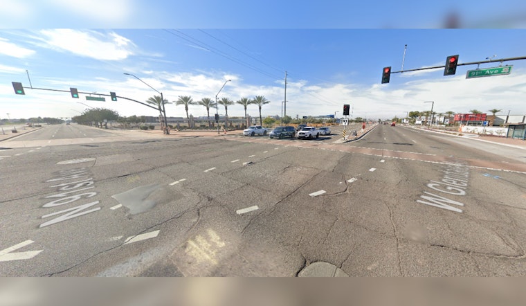 Motorcyclist Perishes in Early Morning Collision in Glendale, Investigation Underway