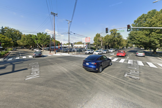 Motorcyclist Succumbs to Injuries Following Collision on the Alameda, Marking San José's 22nd Traffic Fatality of 2024