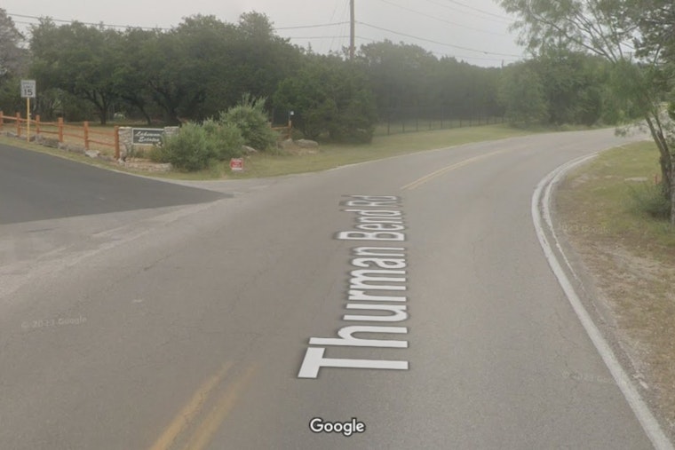 Motorcyclist Suffers Serious Injuries in Spicewood Collision, Emergency Crews Respond