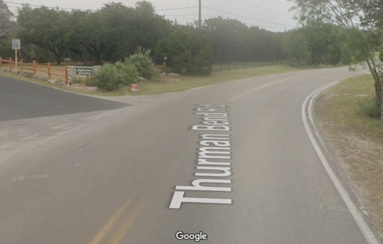 Motorcyclist Suffers Serious Injuries in Spicewood Collision, Emergency Crews Respond