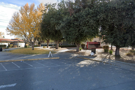 Mountain View Middle School Teacher Arrested on Child Molestation and False Imprisonment Charges
