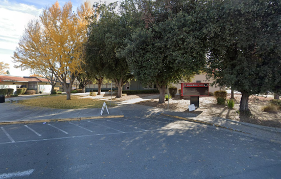 Mountain View Middle School Teacher Arrested on Child Molestation and False Imprisonment Charges