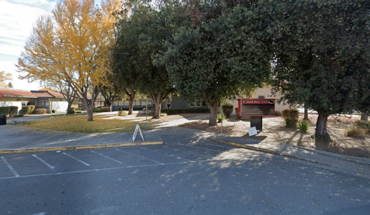 Mountain View Middle School Teacher Arrested on Child Molestation and False Imprisonment Charges