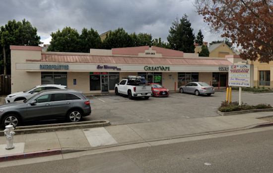 Mountain View Police Crack Down on Illegal Tobacco and Substance Sales, Major Seizures at Local Smoke Shops