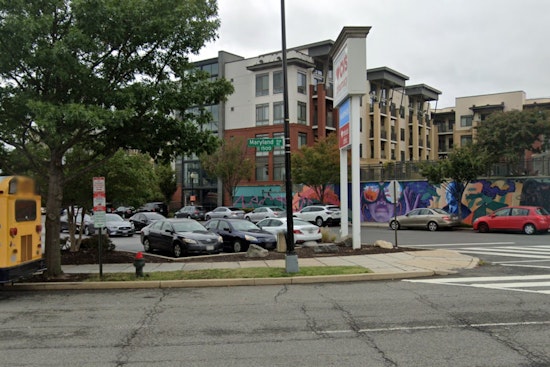 MPD Apprehends Armed Robbery Suspect Involved in Northeast D.C. Scooter Incident