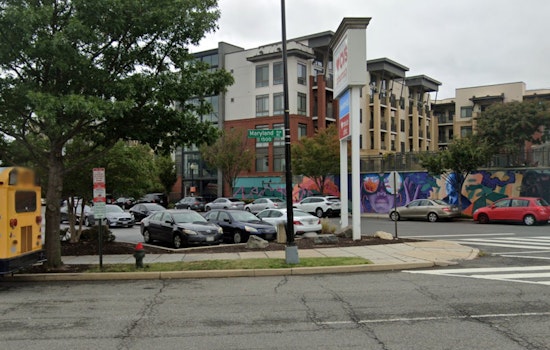 MPD Apprehends Armed Robbery Suspect Involved in Northeast D.C. Scooter Incident