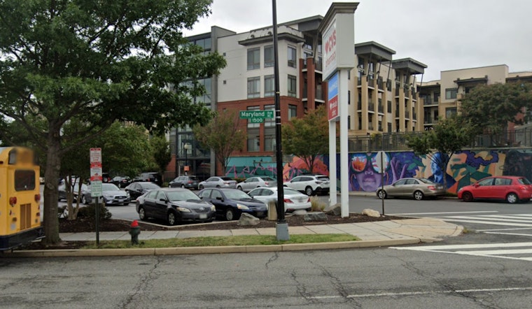 MPD Apprehends Armed Robbery Suspect Involved in Northeast D.C. Scooter Incident