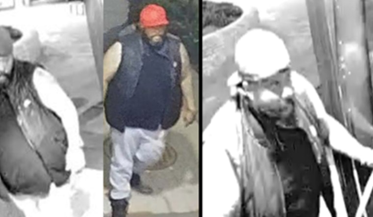 MPD Seeks Assistance in Identifying Suspect in the Fatal Shooting of Northwest Resident Maurice Downing