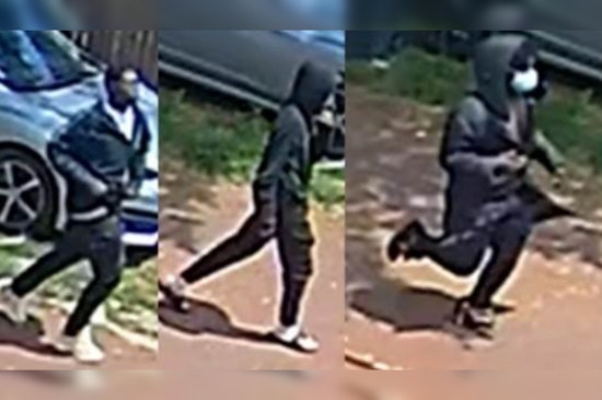 MPD Seeks Public Assistance in Identifying Suspects in Armed Robbery in Southeast D.C.