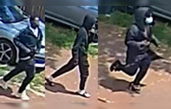 MPD Seeks Public Assistance in Identifying Suspects in Armed Robbery in Southeast D.C.