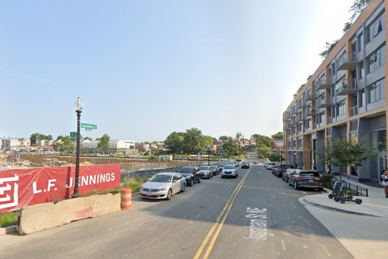 MPD Seeks Public Assistance to Identify Suspects in Daylight Armed Robbery on Ingraham Street, NE Washington D.C.