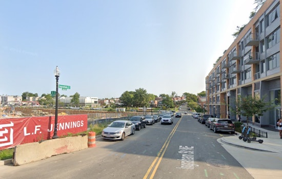 MPD Seeks Public Assistance to Identify Suspects in Daylight Armed Robbery on Ingraham Street, NE Washington D.C.