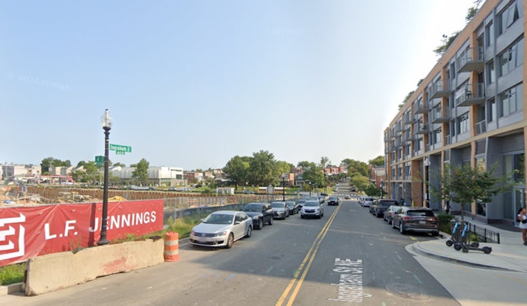 MPD Seeks Public Assistance to Identify Suspects in Daylight Armed Robbery on Ingraham Street, NE Washington D.C.