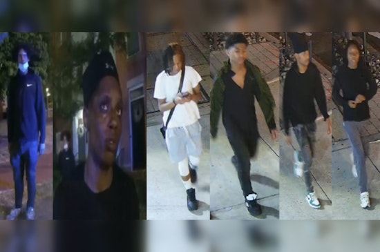 MPD Seeks Public Assistance to Locate Suspects in Northwest D.C. Armed Carjacking
