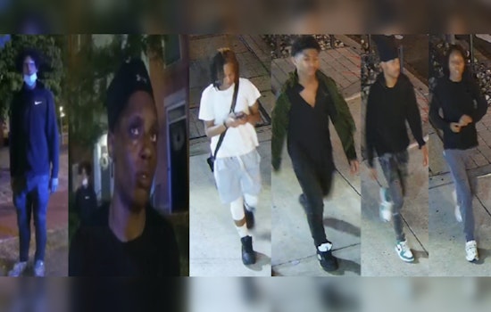 MPD Seeks Public Assistance to Locate Suspects in Northwest D.C. Armed Carjacking
