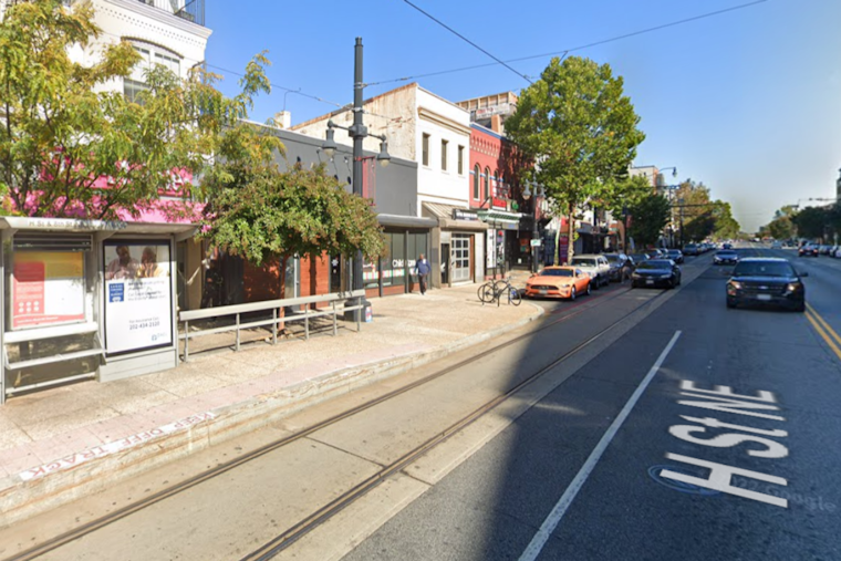 MPD Seeks Public Help to Find Suspect in Daylight Stabbing on H Street, Northeast DC