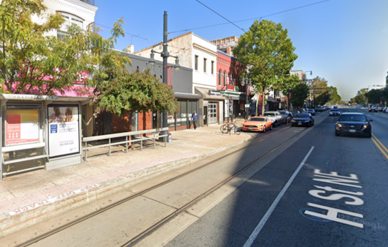 MPD Seeks Public Help to Find Suspect in Daylight Stabbing on H Street, Northeast DC