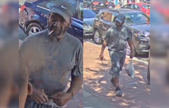 MPD Seeks Public's Help in Identifying Suspect in Southeast D.C. Stabbing Incident