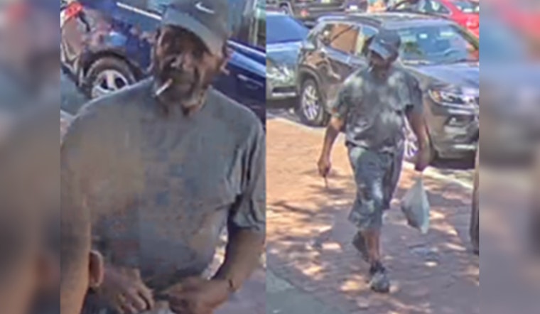 MPD Seeks Public's Help in Identifying Suspect in Southeast D.C. Stabbing Incident
